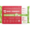 ROCKWOOL ЛАЙТ БАТТС СКАНДИК 800*600*100