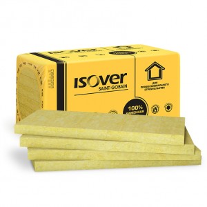 ISOVER Венти Оптимал-100/600*1000 