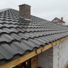 Металлочерепица МП Монтекристо-M VikingMP Ral 3005