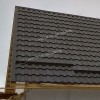 Металлочерепица МП Монтекристо-M VikingMP Ral 3005