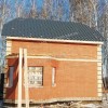 Металлочерепица МП Монтерроса-L NormanMP Ral 3005