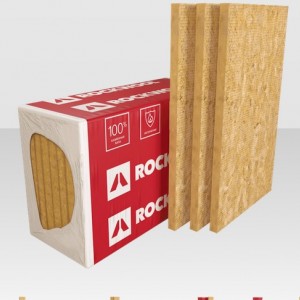 ROCKWOOL Венти Баттс Оптима 1000*600*50