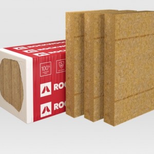 ROCKWOOL ФАСАД БАТТС Д ОПТИМА 1200*600*100